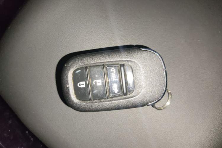 Used Honda Accord 2025 260TURBO Luxury Edition
