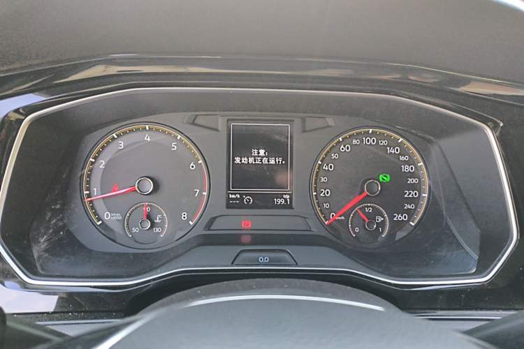 Used Volkswagen Sagitar 2021 280TSI DSG Excellence Edition
