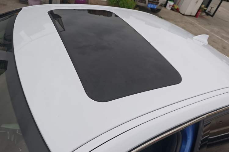 Used BMW 3 Series 2017 320i M Sport
