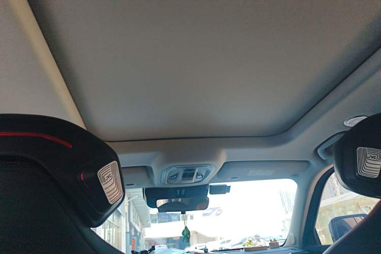 Used Haval X DOG 2022 1.5T DCT Two-Wheel Drive Trendy Edition