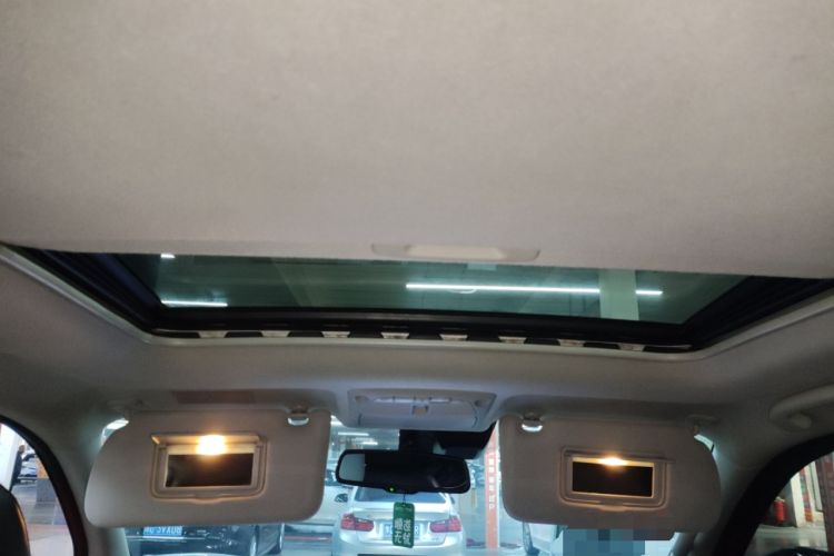 Used Nissan Terra 2018 2.5L Automatic 4x4 Flagship Edition