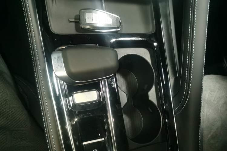 Used Geely Auto Preface 2026 Model Oriental Yao 1.5TD Kunlun Edition