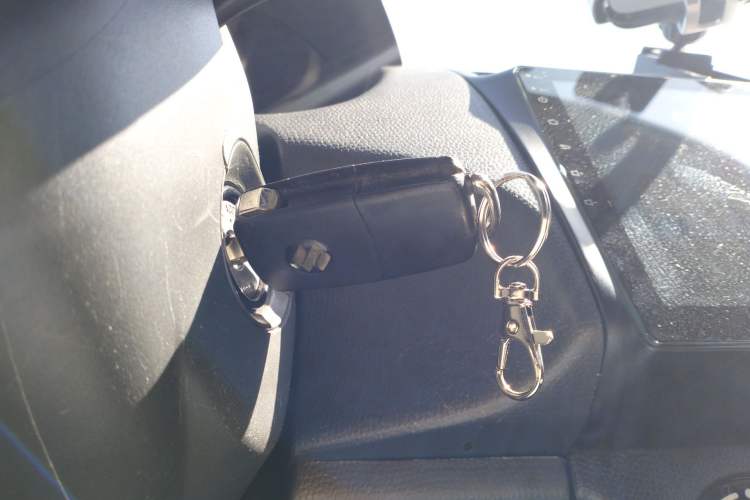 Used Suzuki Swift 2013 1.5L Manual Standard Edition Vehicle Key