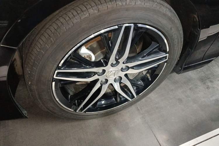 Used Honda Accord 2022 260TURBO Phantom Night · Prestige Edition