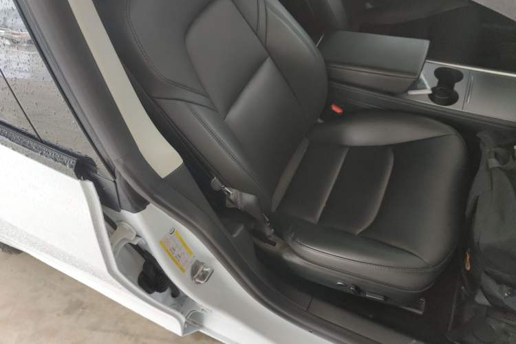 Used Tesla Model 3 2021 Standard Range Rear-Drive Upgraded Version