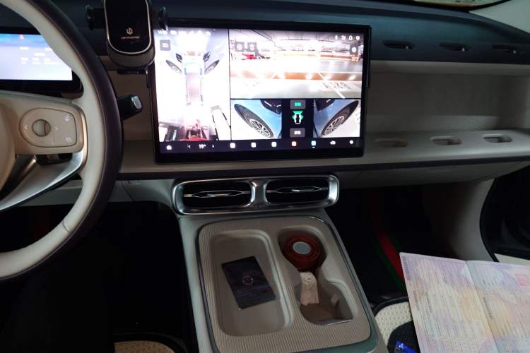 Used Leapmotor B01 2025 550 Enjoyment Edition