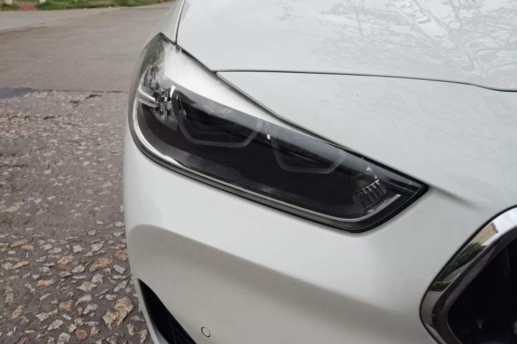 Used BMW X2 2020 sDrive25i Leading Model M Sport Package