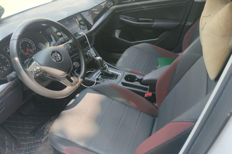 Used Volkswagen Bora 2020 1.5L Automatic Comfort Model
