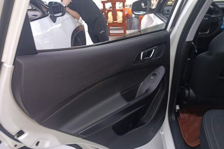 Used Chery Tiggo 5x 2019 HERO 1.5L CVT Fashion Edition