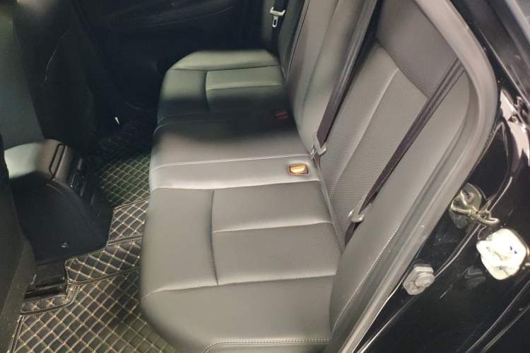 Used Nissan Sylphy 2022 Revised Version Classic 1.6XL CVT Luxury Edition