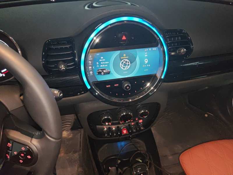Used MINI Clubman 2023 Refresh 1.5T COOPER Connoisseur — 14