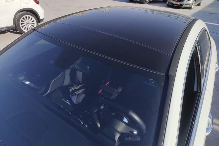 Used Mercedes-Benz A-Class 2020 A 200 L Sport Sedan
