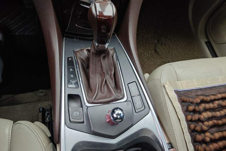 Used Cadillac SRX 2012 3.0L Elite Edition