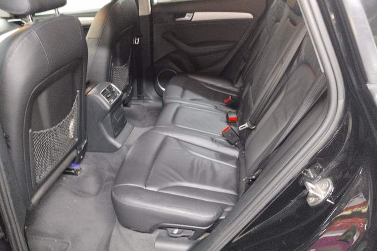 Used Audi Q5 2013 45 TFSI quattro Sport Edition
