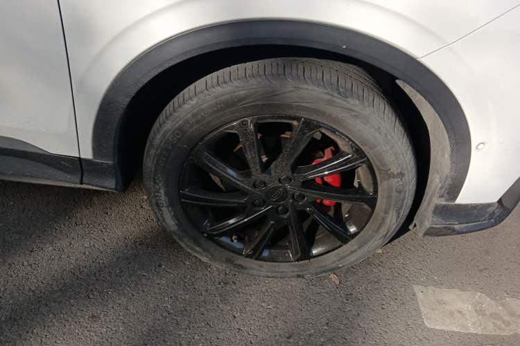 Used Geely Auto Coolray 2020 PRO 260T DCT Battle
