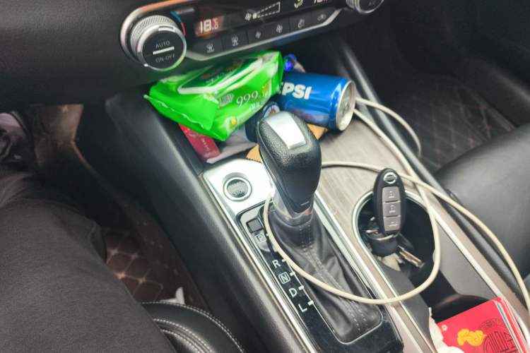 Used Nissan Teana 2021 2.0L XL Comfort Edition
