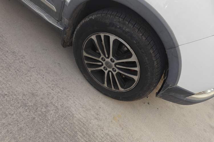 Used Haval H1 2015 1.5L AMT Luxury Model