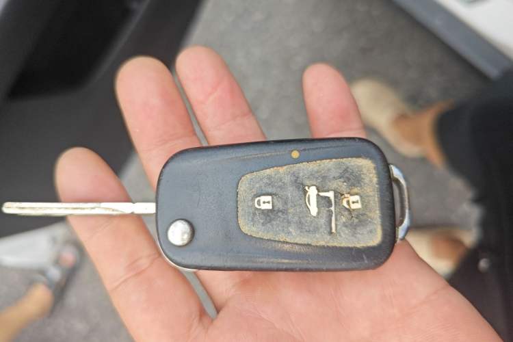 Used MG GS 2017 20T Automatic Luxury Edition