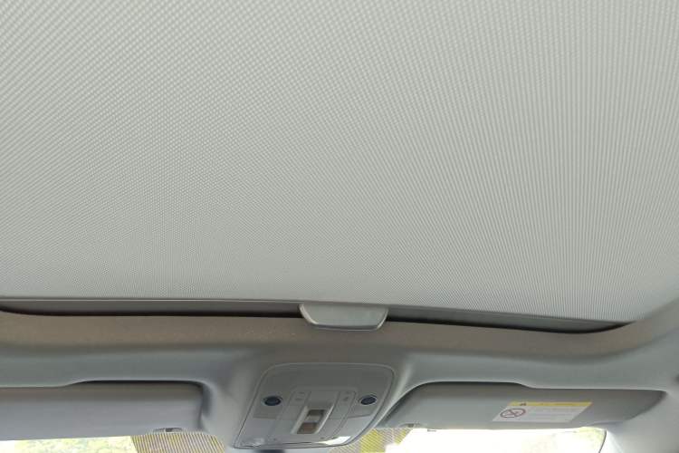 Used Audi Q2L 2022 35 TFSI Fashion Dynamic Model
