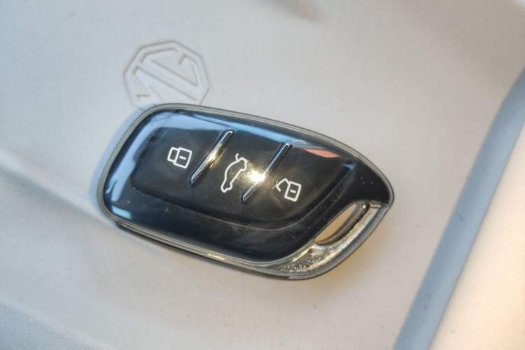 Used MG 4 EV 2026 Model 437 All-in-One Edition
