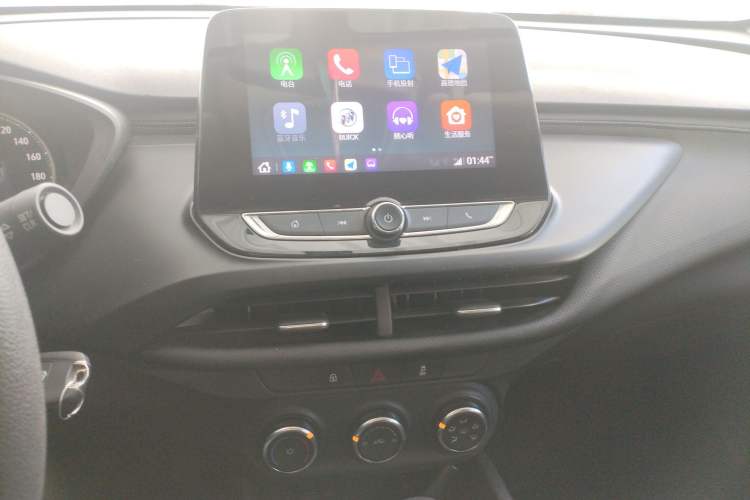 Used Buick Verano 2022 Pro 532T Le Xing Edition