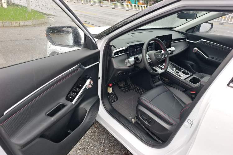 Used GAC Trumpchi EMKOO 2022 2.0 ATK Gemini Edition