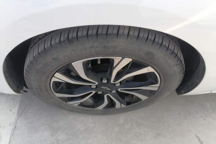 Used Chevrolet Monza 2019 RS 330T Automatic Comfort Edition China VI Standard