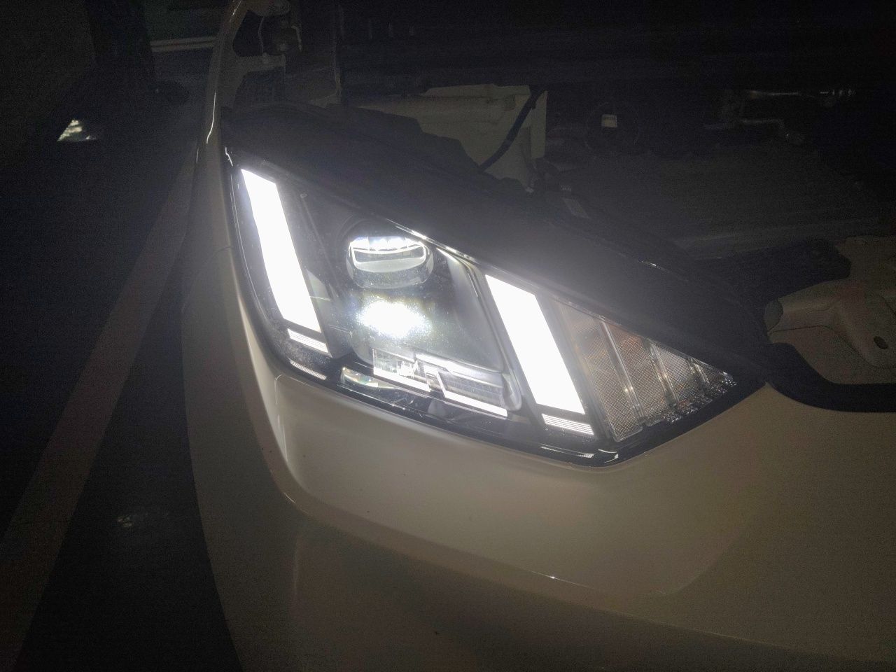 BYD Seagull 2025 405 km Flying Edition — снимка 7