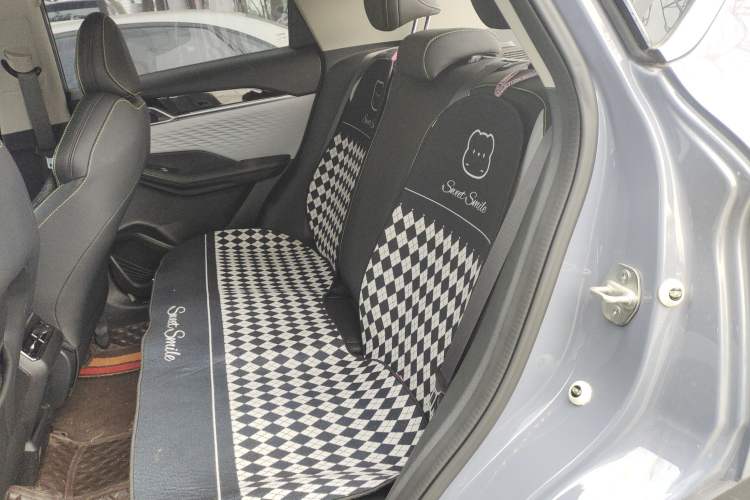 Used Geely Auto Coolray 2022 Bin Yue COOL 1.5TD DCT Ignite Edition
