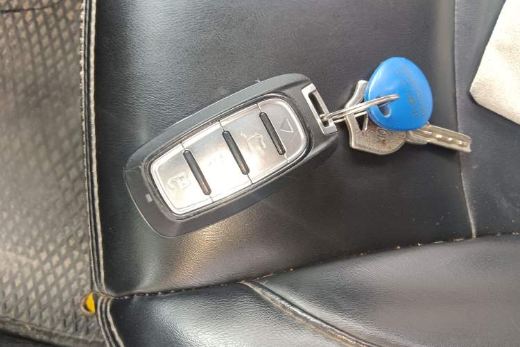 Used AION S 2019 Xuan 530 Vehicle Key