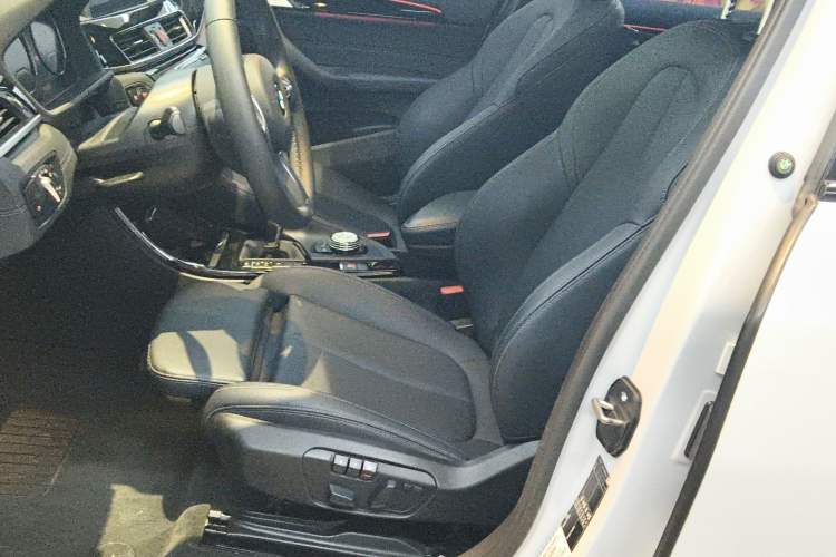 Used BMW X2 2020 sDrive25i Leading Model M Sport Package
