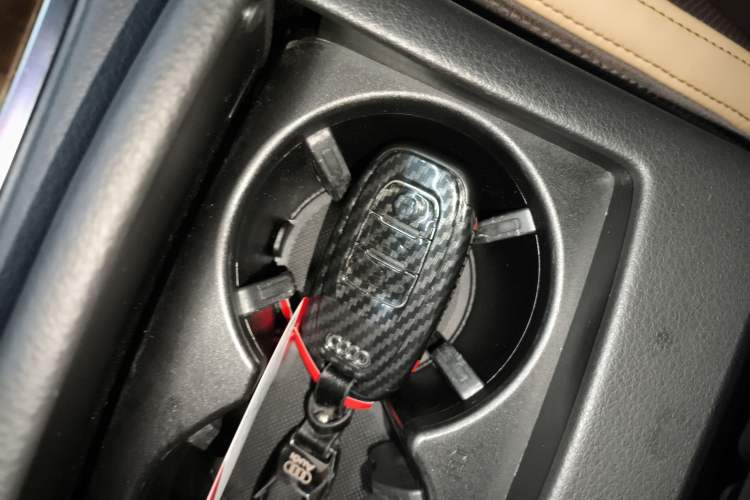 Used Audi A7 2017 50 TFSI quattro Comfort Model
