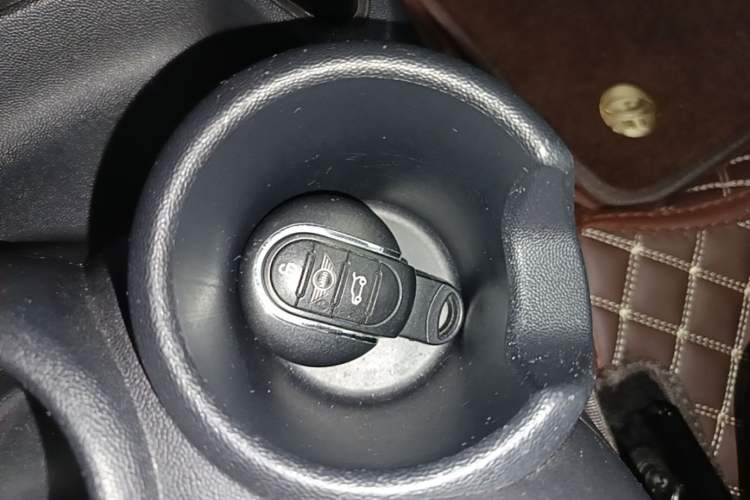 Used MINI 2019 1.5T ONE PLUS