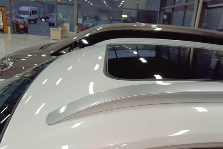 Used Dongfeng Aeolus AX7 2020 1.6T Automatic AI Navigation Model China VI Standard