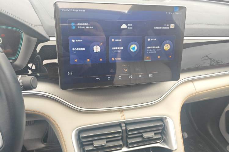 Used BYD Song PLUS New Energy 2021 DM-i 110KM Flagship PLUS