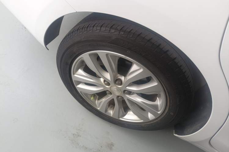 Used Buick GT 2021 Exemplar 1.5L Automatic Elite Version
