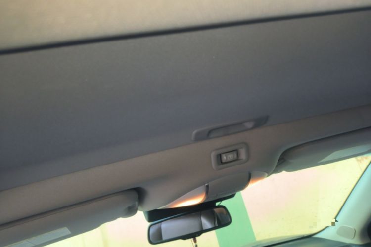 Used Infiniti QX60 2014 3.5L Four-Wheel Drive All-Terrain Version
