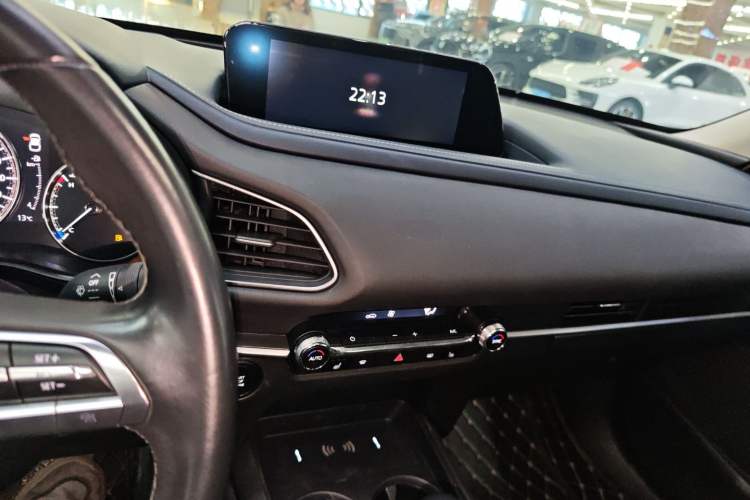 Used Mazda CX-30 2021 2.0L Automatic Zhiyue Trim