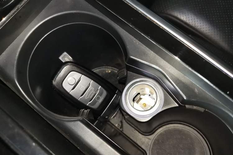 Used Hongqi H9 2020 2.0T Smart Connect Flagship Edition
