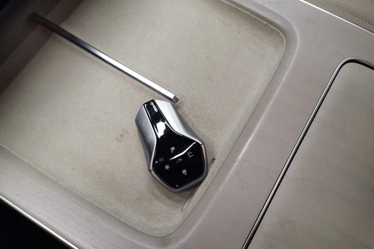 Used Hyptec HT 2024 825鸥翼 LiDAR Edition
