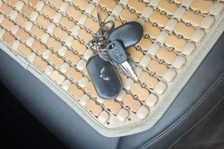 Used Wuling Victory 2020 1.5T CVT Flagship Edition