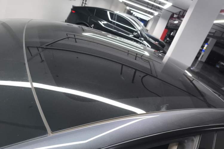 Used Tesla Model 3 2021 Performance High-Performance All-Wheel-Drive Version 3D6
