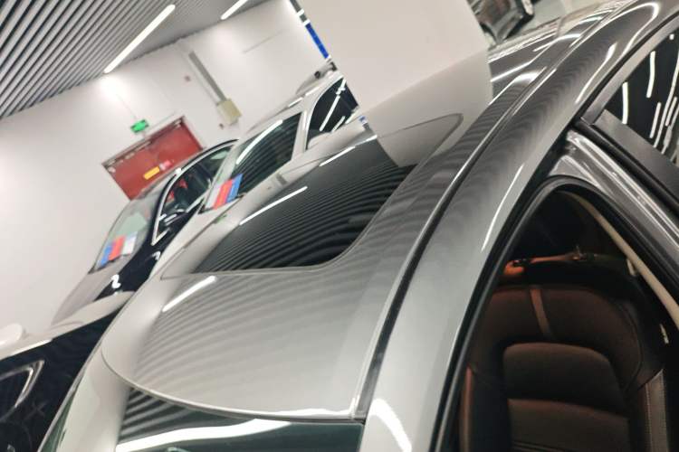 Used Nissan Sylphy 2022 1.6L XL CVT Enjoyment Edition Roof