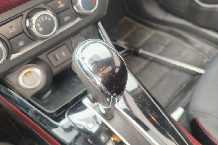 Used Nissan Lannia 2020 1.6L CVT Smart Connect Smart Cool Edition