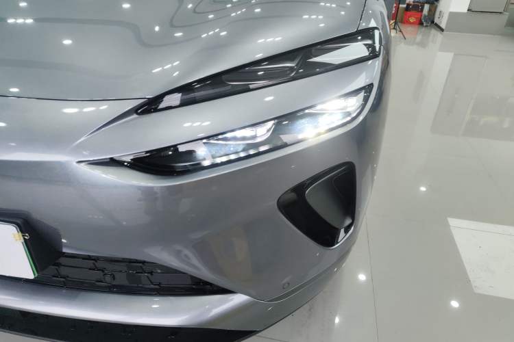 Used BYD Sealion 06 New Energy 2025 Model EV 605 Navigation Plus Edition