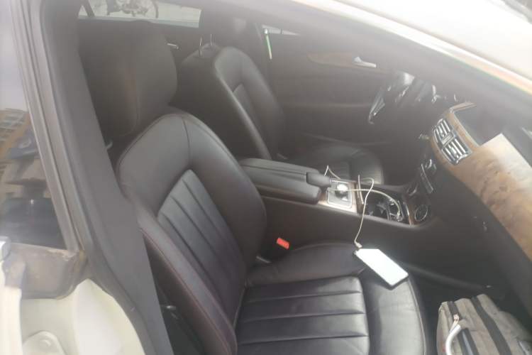 Used Mercedes-Benz CLS 2012 CLS 300 CGI
