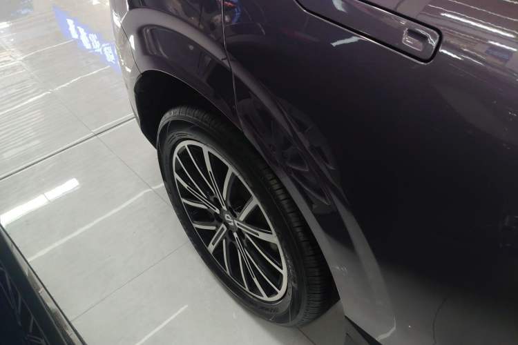 Used Leapmotor B10 2025 510 LiDAR Version
