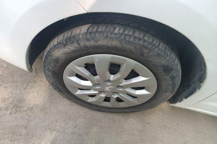 Used CHANGAN KAICHENG Oushang A600 2020 1.5L Manual Entrepreneurial Model
