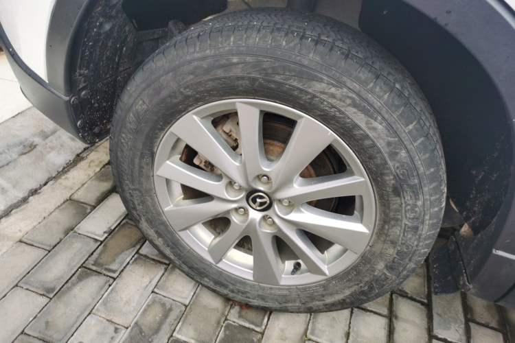 Used Mazda CX-5 2015 2.0L Automatic 2WD Comfort Edition
