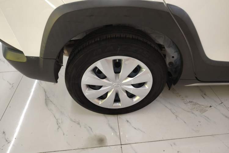 Used Toyota YARiS L Zhi Xuan 2021 X-Trail 1.5L CVT Leading Edition
